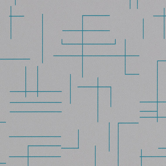 Hitch Light Gray | Maharam
