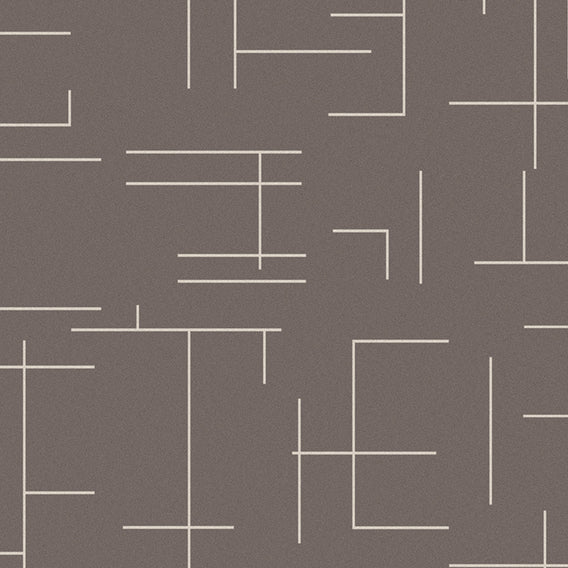 Hitch Taupe | Maharam