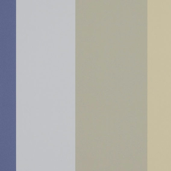 Mixed Stripe By Paul Smith Daffodil | Maharam