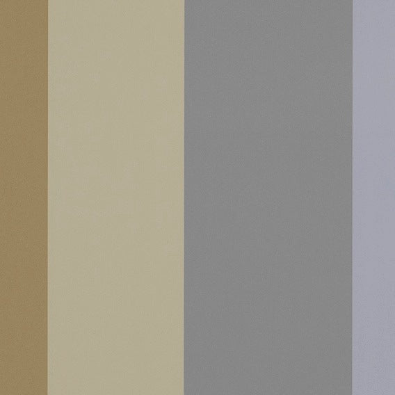 Mixed Stripe By Paul Smith Maize | Maharam