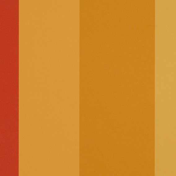 Mixed Stripe By Paul Smith Saffron | Maharam