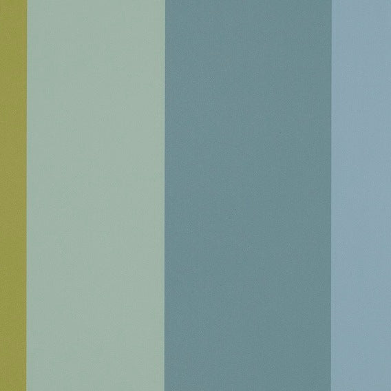 Mixed Stripe By Paul Smith Honeydew | Maharam