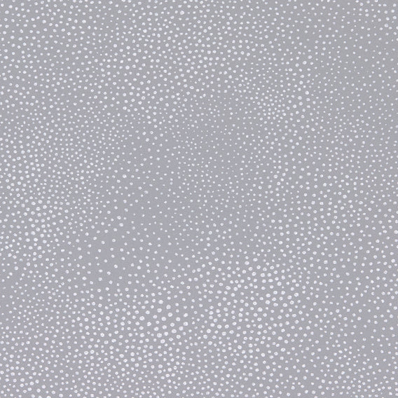 Nebulous Light Gray | Maharam