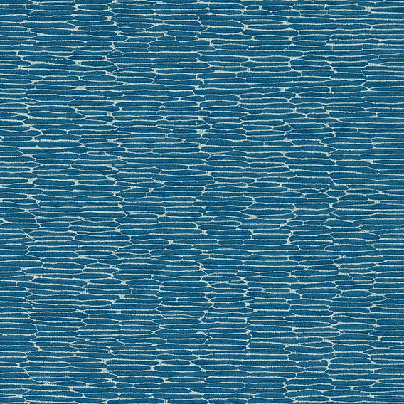 Nook Teal | Maharam