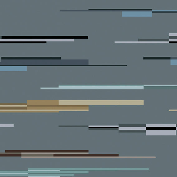 Realm Steeplechase | Maharam