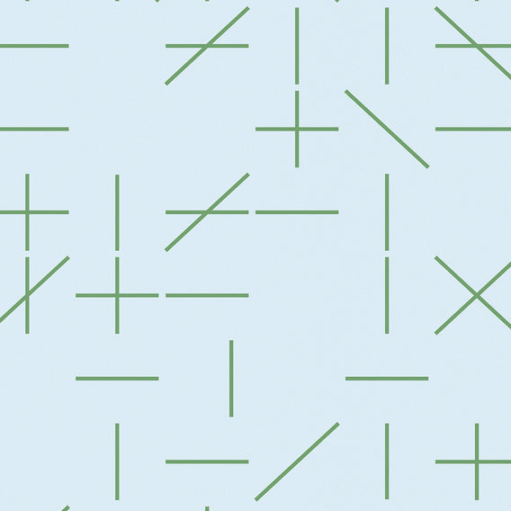 Score Light Blue | Maharam
