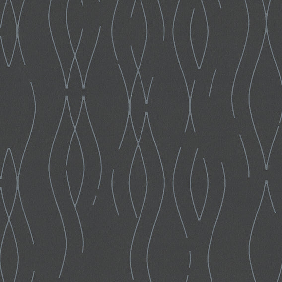Ski Charcoal Gray | Maharam