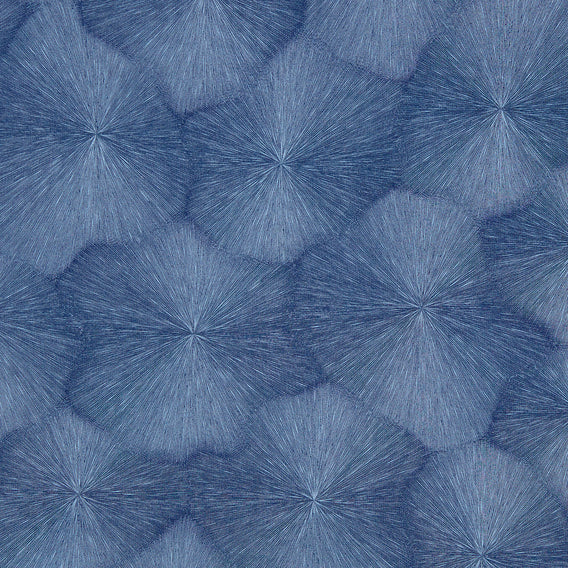 Stellar Airglow | Maharam