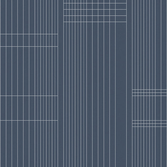 Survey Steel Blue | Maharam
