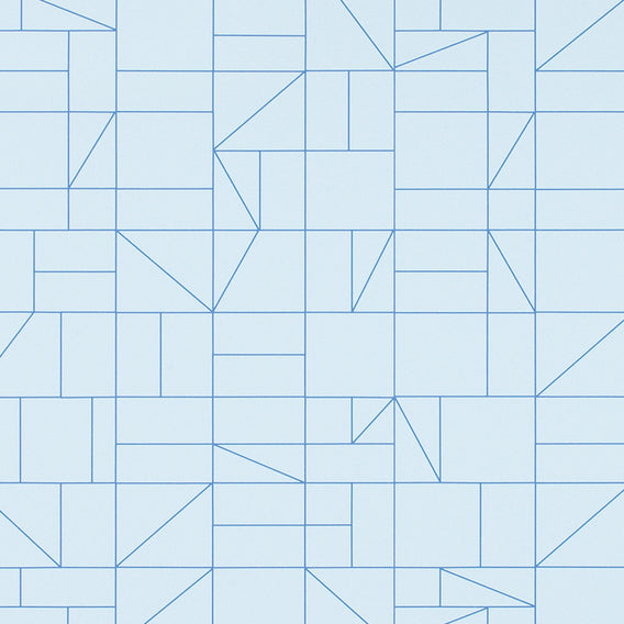 System Light Blue | Maharam