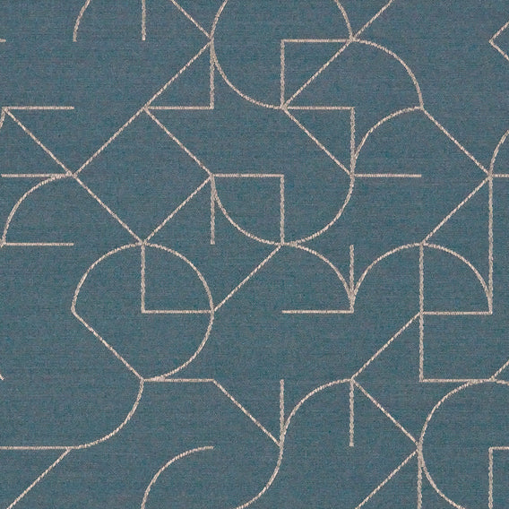 Tek-wall Cameo Teal | Maharam