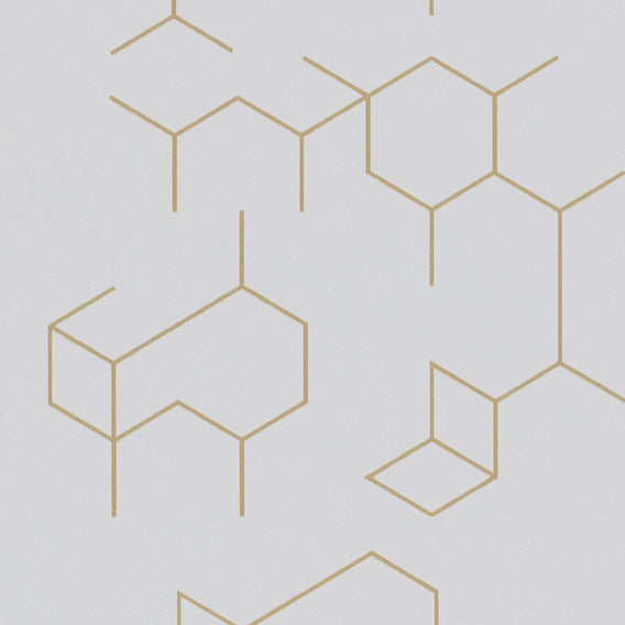 Tether Light Gray | Maharam