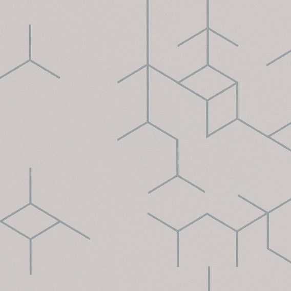 Tether Light Gray | Maharam