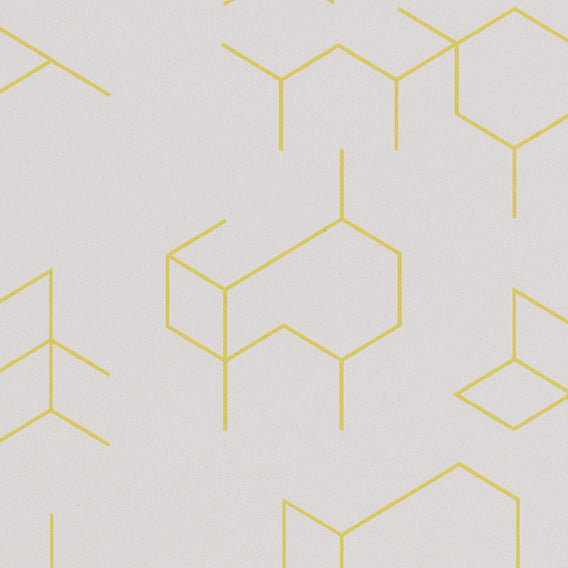 Tether Ivory | Maharam