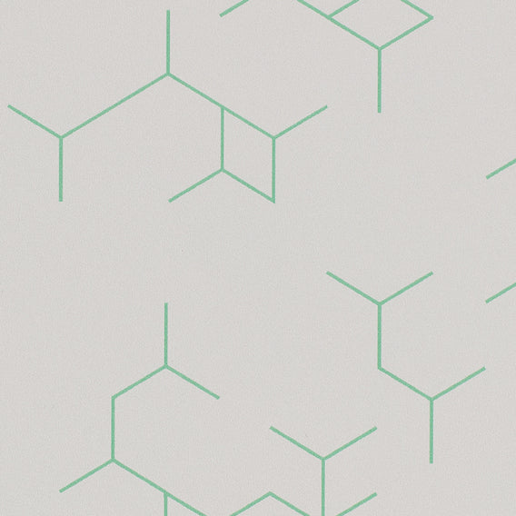 Tether Light Gray | Maharam