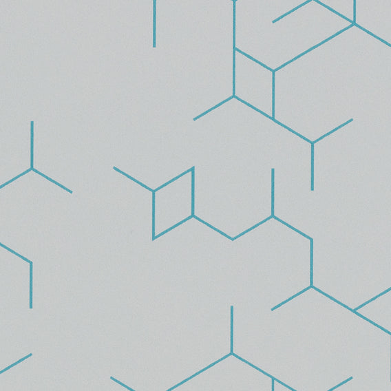 Tether Light Gray | Maharam