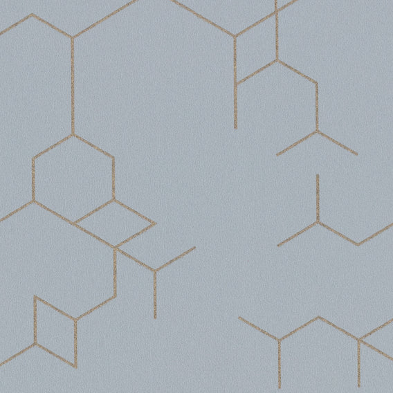 Tether Light Blue | Maharam