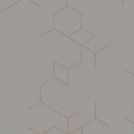 Tether Light Gray | Maharam