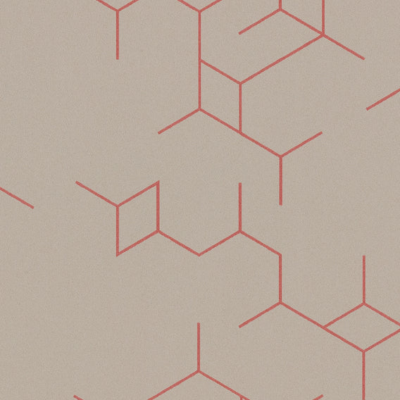 Tether Beige | Maharam
