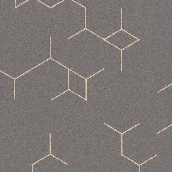 Tether Gray | Maharam