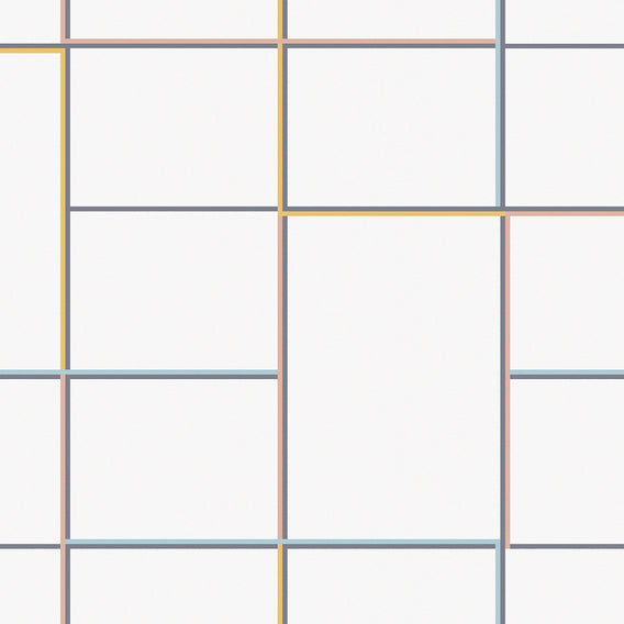 Trim Ivory | Maharam
