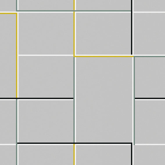 Trim Light Gray | Maharam
