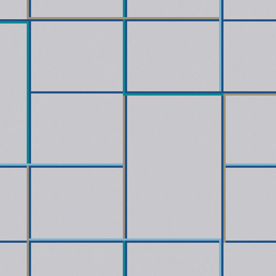 Trim Light Gray | Maharam