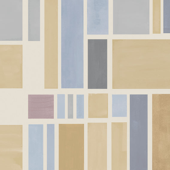 Vitrine Skywalk | Maharam