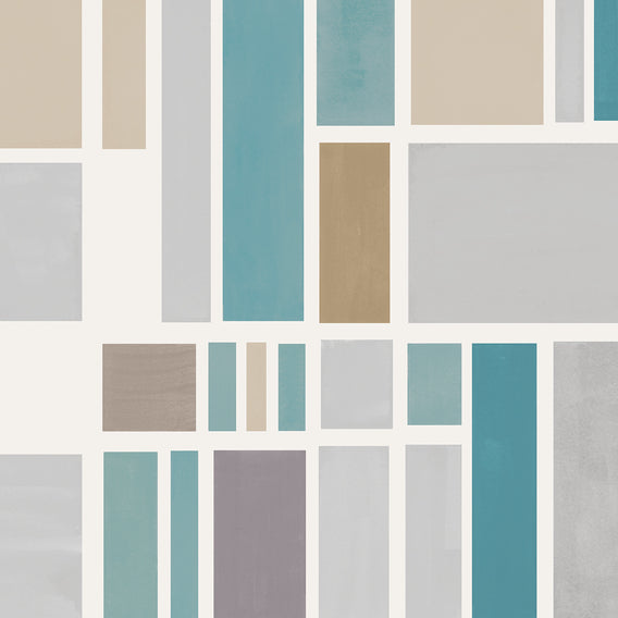 Vitrine Zellige | Maharam