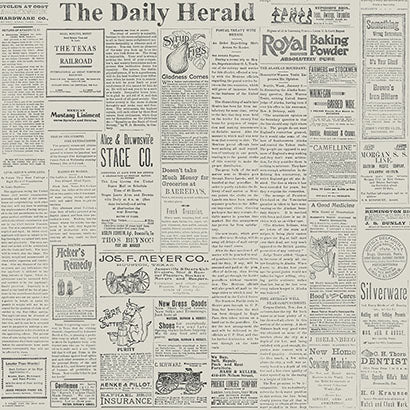 The Daily Wallpaper | Jeffrey Stevens