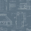 The Market Wallpaper | Jeffrey Stevens