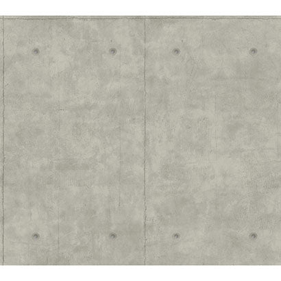 Homosassa Charcoal Wallcovering | Jeffrey Stevens