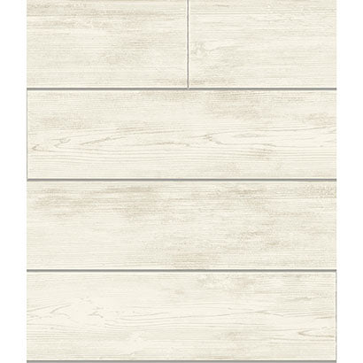 Bastia Cream Wallcovering | Jeffrey Stevens
