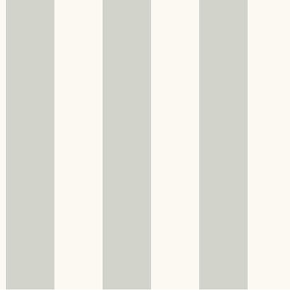 Awning Stripe Wallpaper | Jeffrey Stevens