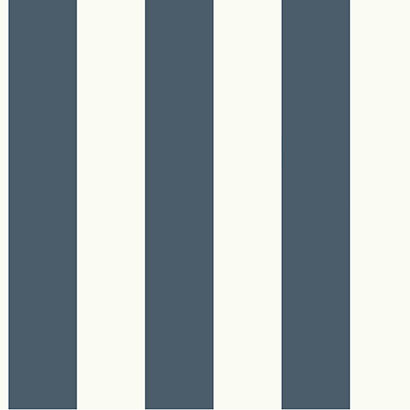 Awning Stripe Wallpaper | Jeffrey Stevens