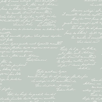 Salcombe Ivory Wallcovering | Jeffrey Stevens