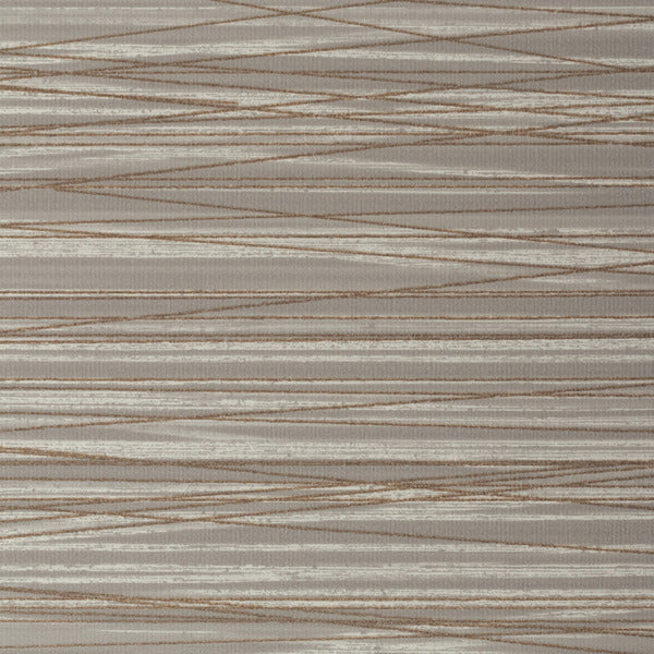 Prague Havana Smokescreen Wallcovering | Phillipe Romano