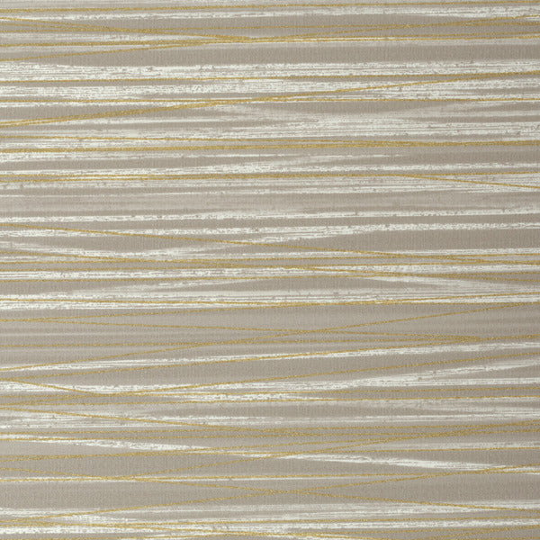 Prague Havana Graycliff Wallcovering | Phillipe Romano