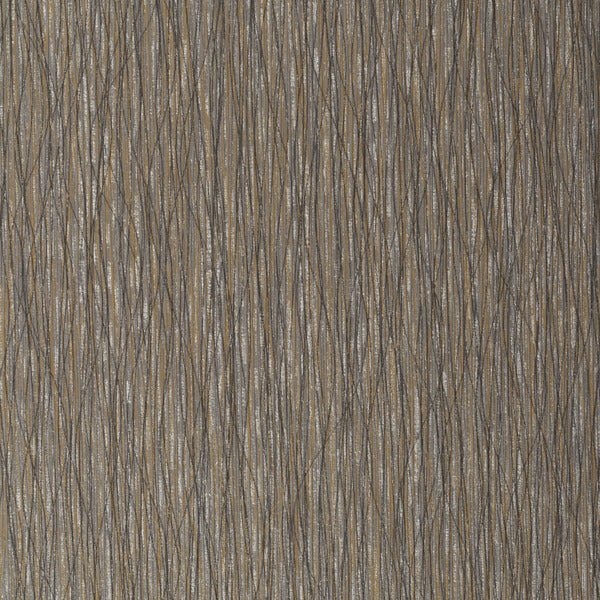 Prague High-Wire Metalsmith Wallcovering | Phillipe Romano