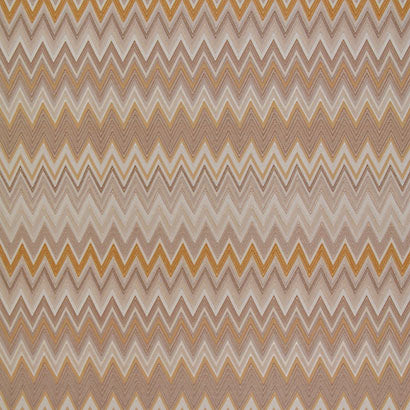 Zig Zag Multicolore Wallpaper  | Jeffrey Stevens
