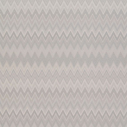 Zig Zag Multicolore Wallpaper  | Jeffrey Stevens