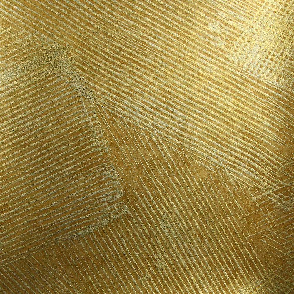 Oro Veneziano - Gold Wallcovering | Phillipe Romano