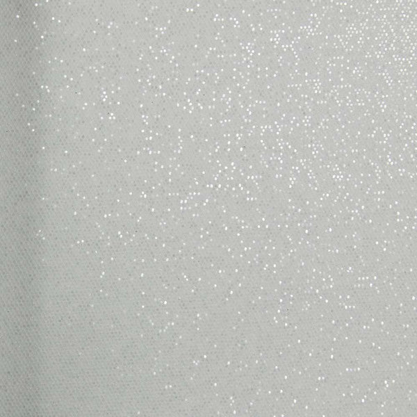 Perla Bianca - White Wallcovering | Phillipe Romano