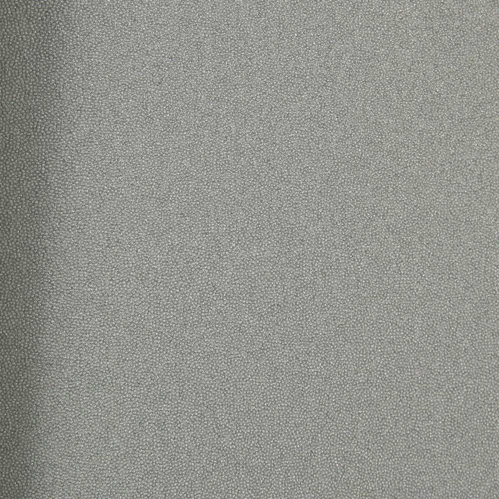 Bagliore Argento - Silver Wallcovering | Phillipe Romano