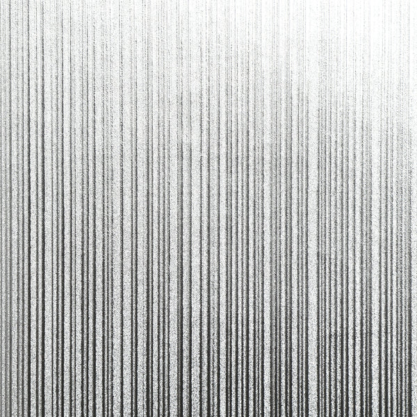 Trama Argento - Silver Wallcovering | Phillipe Romano
