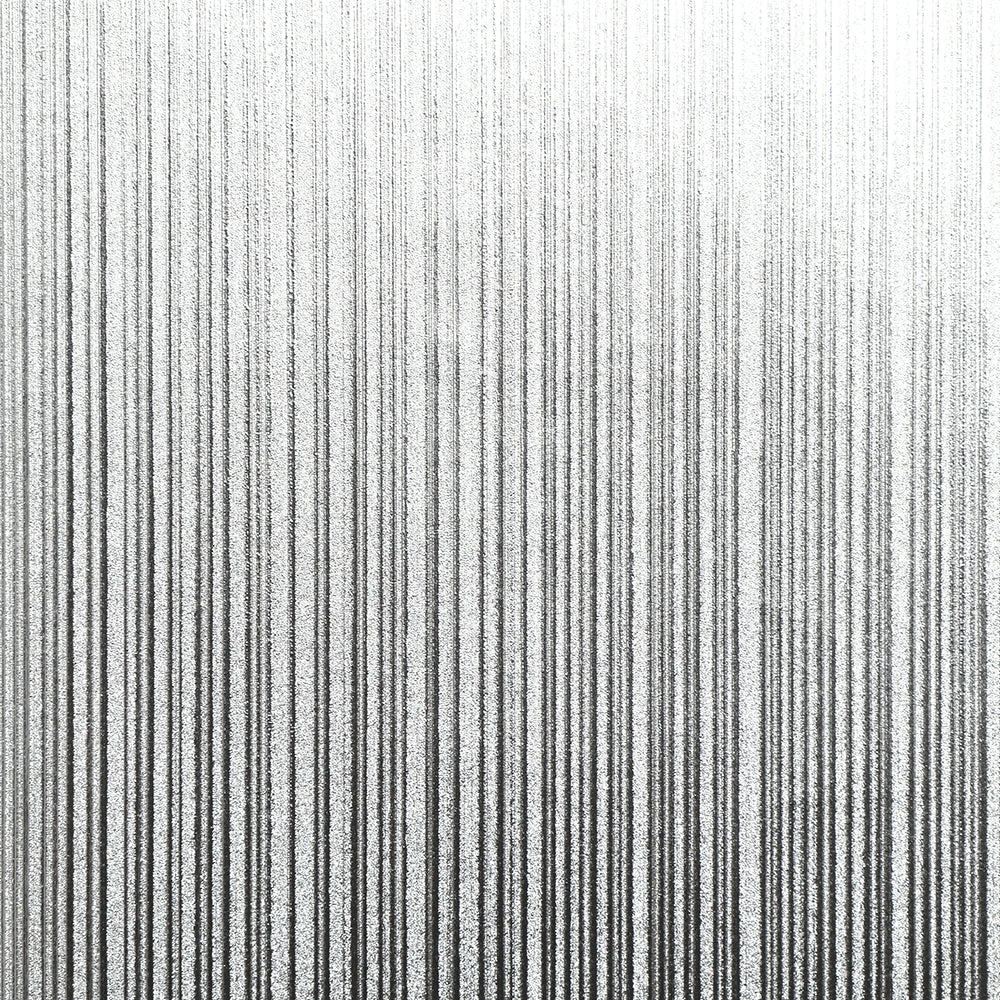 Trama Argento - Silver Wallcovering | Phillipe Romano