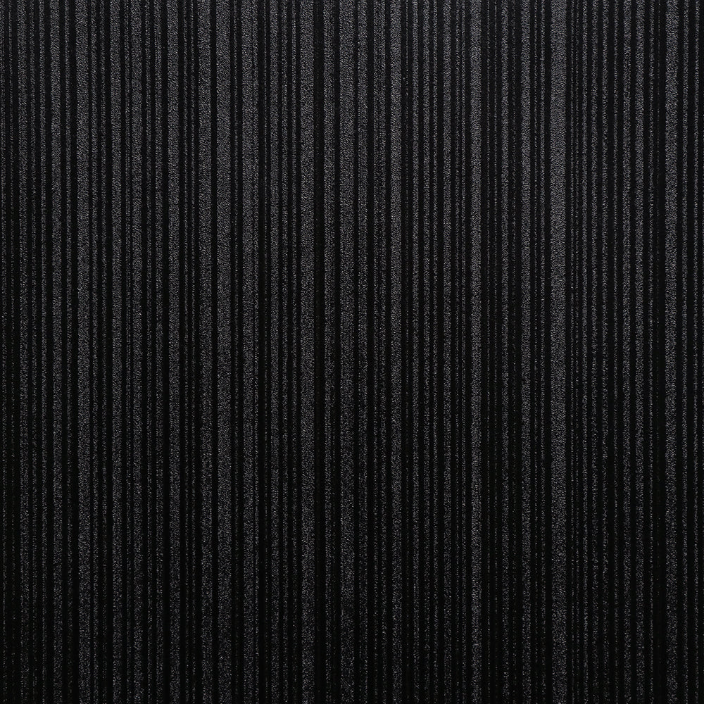 Trama Nera - Black Wallcovering | Phillipe Romano