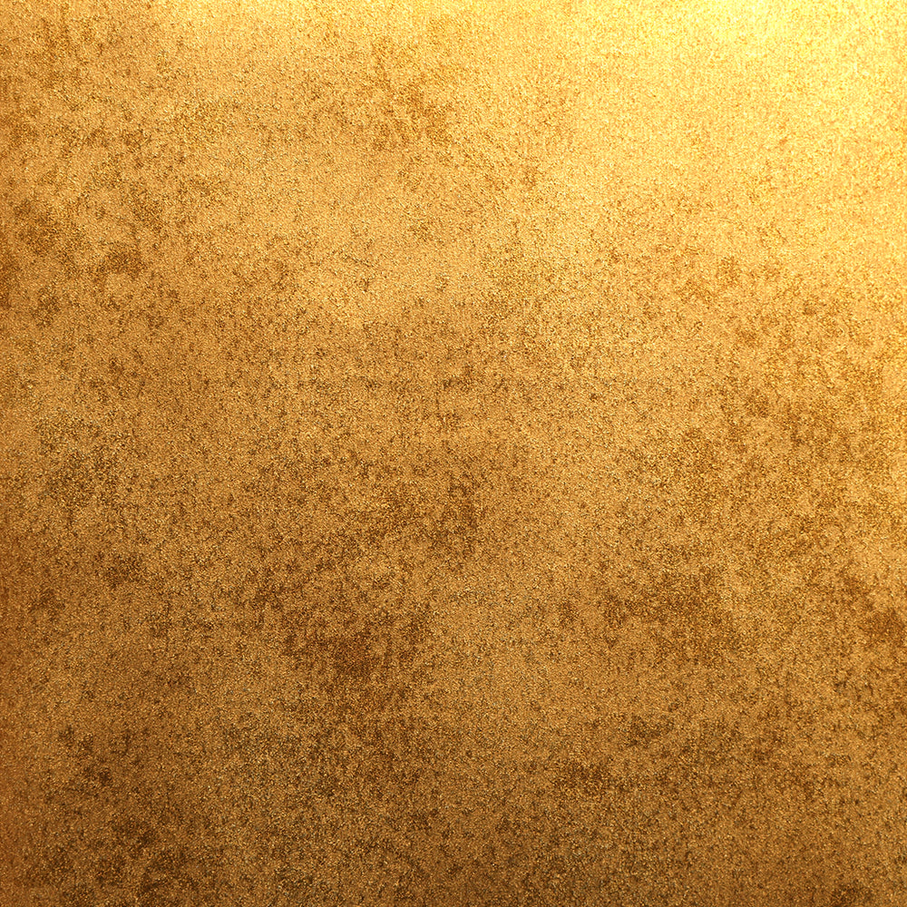 Filigrana Oro - Gold Wallcovering | Phillipe Romano
