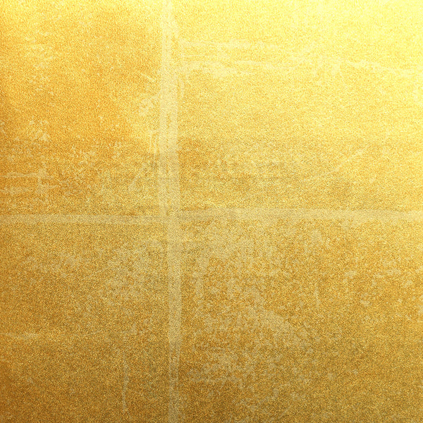 Filigrana Dorata - Gold Wallcovering | Phillipe Romano