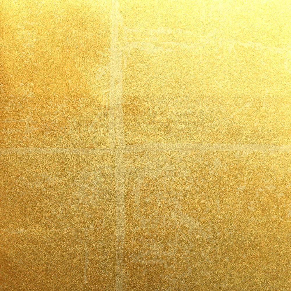 Filigrana Dorata - Gold Wallcovering | Phillipe Romano